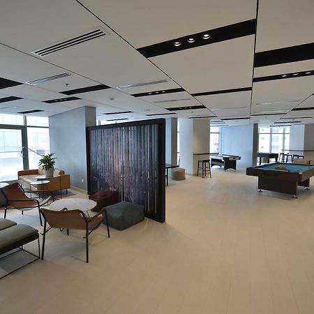 สวิส-เบลเรสซิเดนซ์ จุฟแฟร์ Aparthotel มานามา ภายนอก รูปภาพ